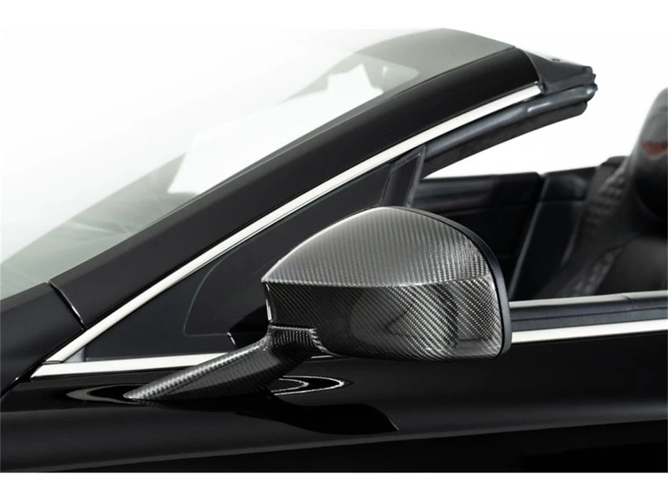 2015 Aston Martin Vanquish 2nd Gen - Image 28 of 31