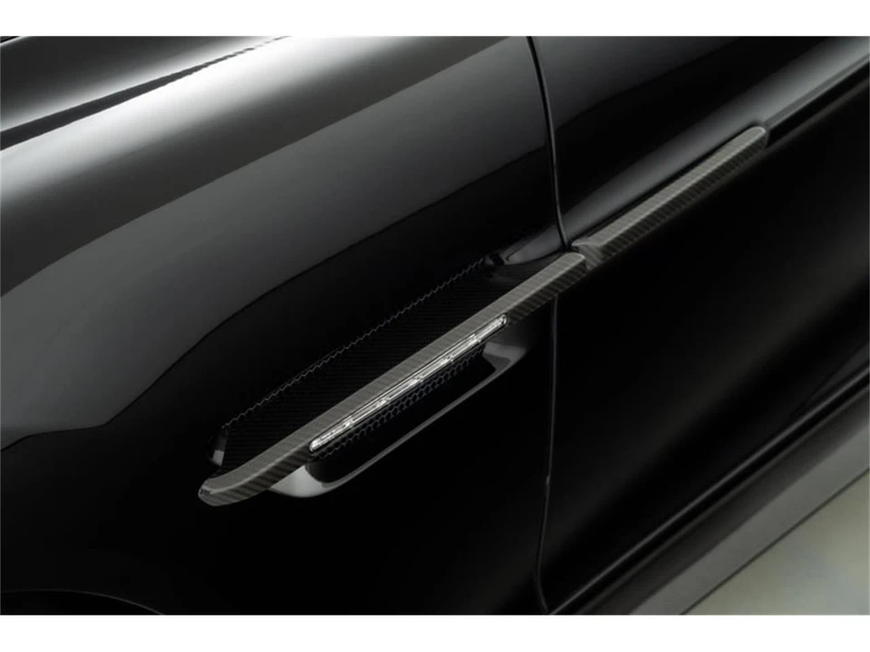 2015 Aston Martin Vanquish 2nd Gen - Image 5 of 31