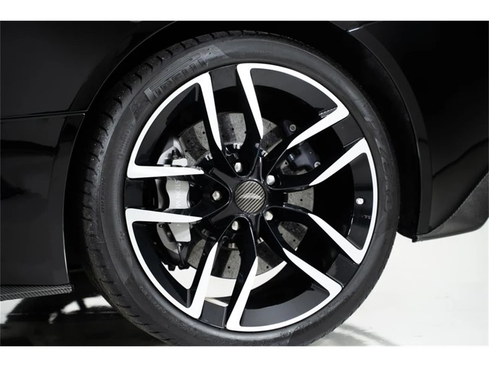 2015 Aston Martin Vanquish 2nd Gen - Image 9 of 31