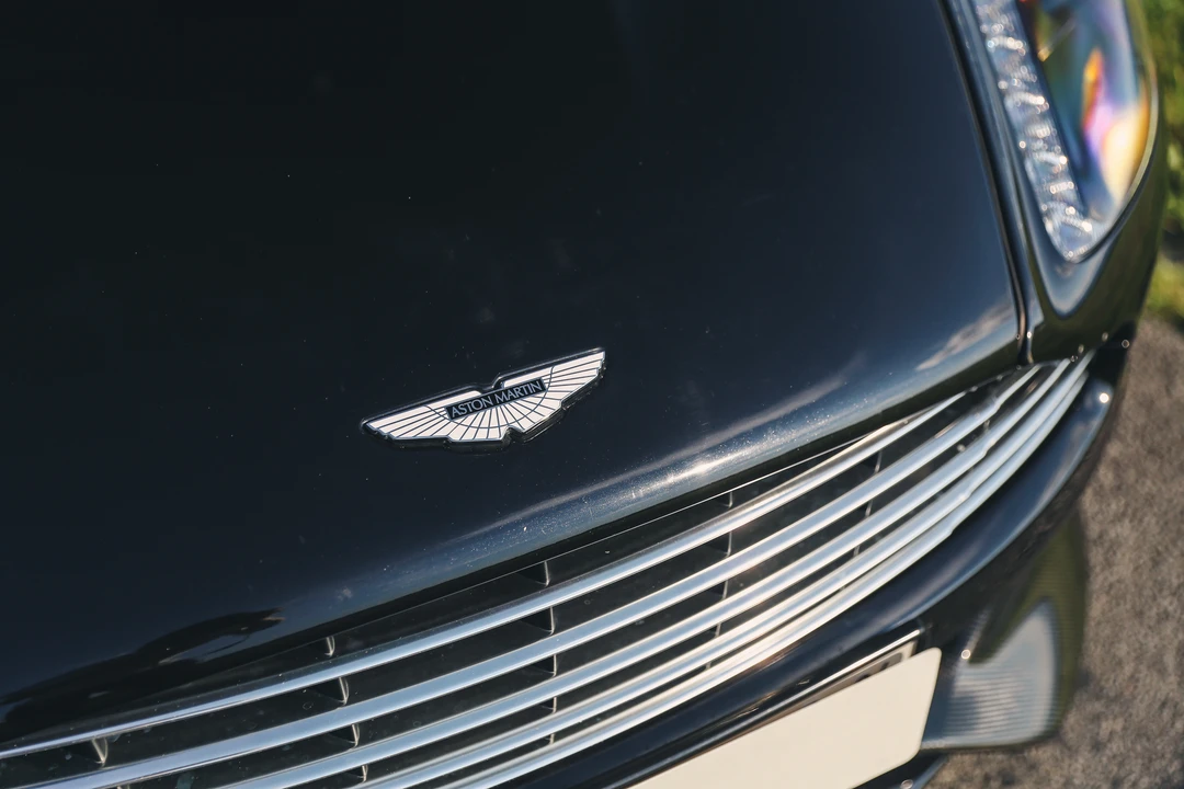 2015 Aston Martin Vanquish 2nd Gen - Image 29 of 31