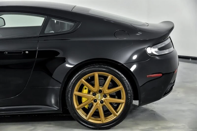 2015 Aston Martin V8 Vantage (2006-2017) - Image 8 of 21