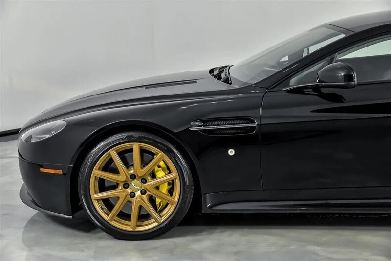 2015 Aston Martin V8 Vantage (2006-2017) - Image 6 of 21