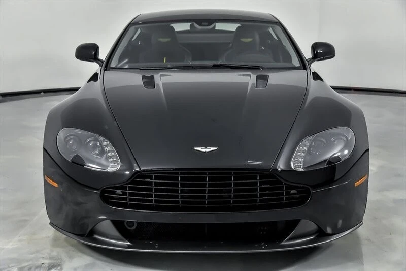 2015 Aston Martin V8 Vantage (2006-2017) - Image 4 of 21