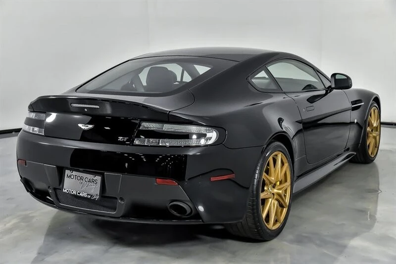 2015 Aston Martin V8 Vantage (2006-2017) - Image 11 of 21
