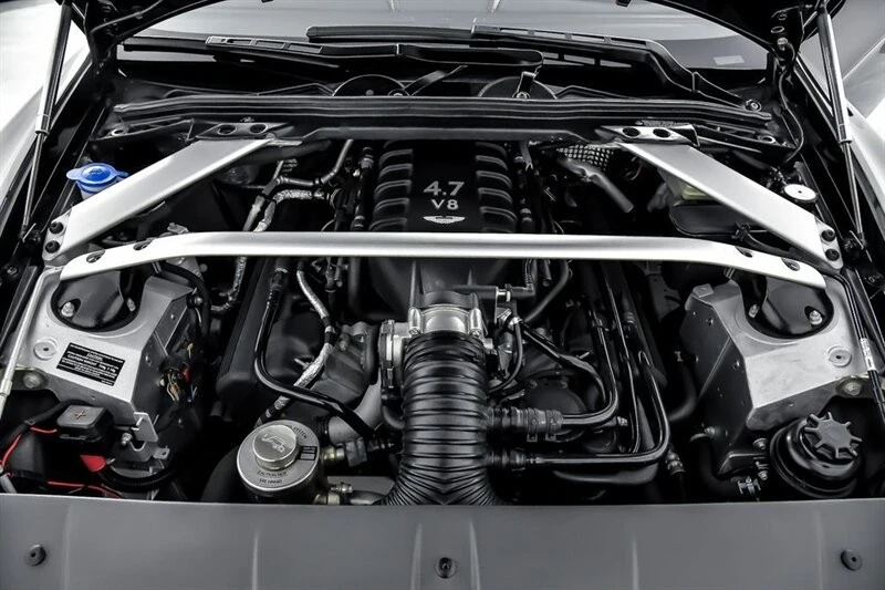 2015 Aston Martin V8 Vantage (2006-2017) - Image 20 of 21