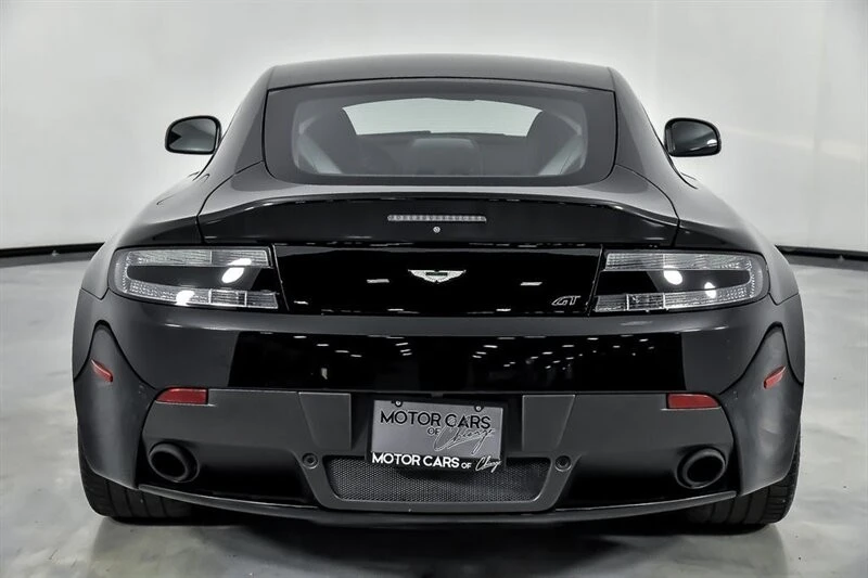 2015 Aston Martin V8 Vantage (2006-2017) - Image 10 of 21