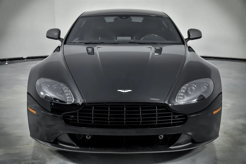 2015 Aston Martin V8 Vantage (2006-2017) - Image 4 of 21