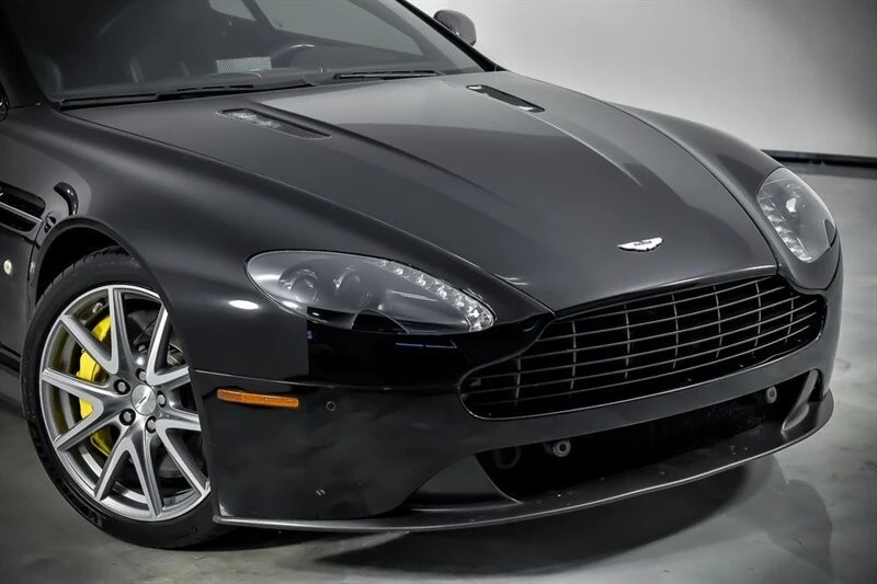 2015 Aston Martin V8 Vantage (2006-2017) - Image 2 of 21