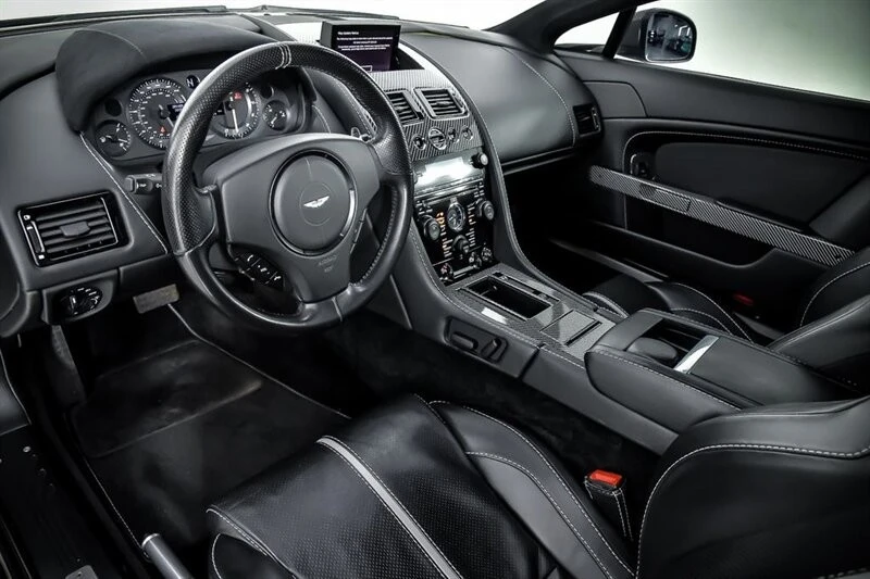 2015 Aston Martin V8 Vantage (2006-2017) - Image 20 of 21