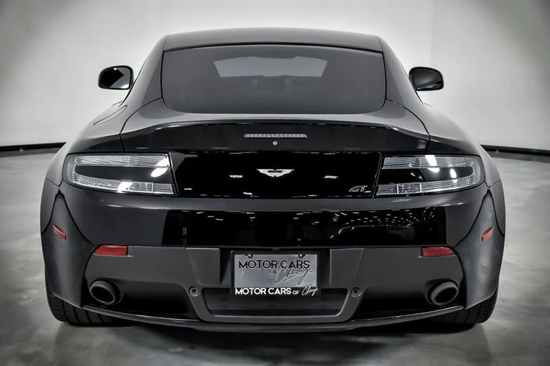 2015 Aston Martin V8 Vantage (2006-2017) - Image 10 of 21