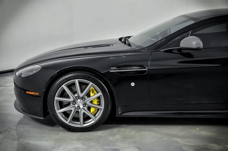 2015 Aston Martin V8 Vantage (2006-2017) - Image 6 of 21