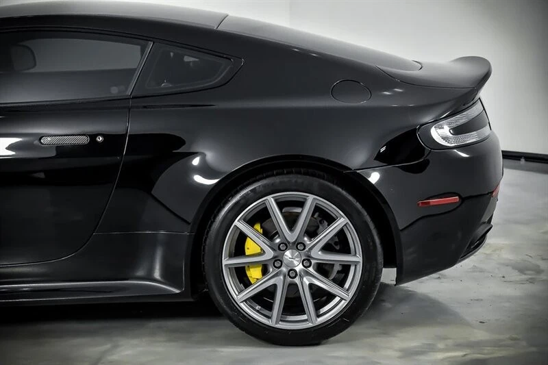 2015 Aston Martin V8 Vantage (2006-2017) - Image 8 of 21