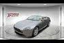 2015 Aston Martin Vantage Cabriolet