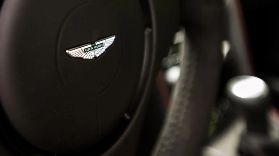 2015 Aston Martin V8 Vantage (2006-2017) - Image 9 of 9