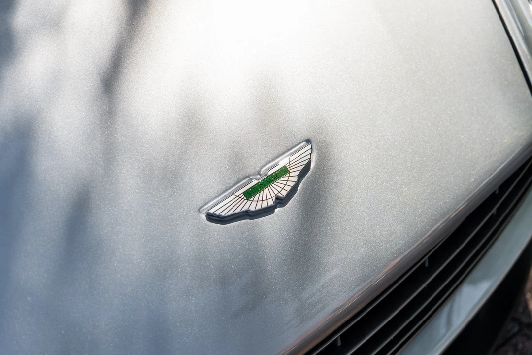 2015 Aston Martin V8 Vantage (2006-2017) - Image 30 of 31