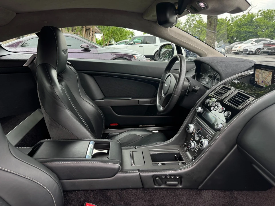 2015 Aston Martin V8 Vantage (2006-2017) - Image 21 of 31