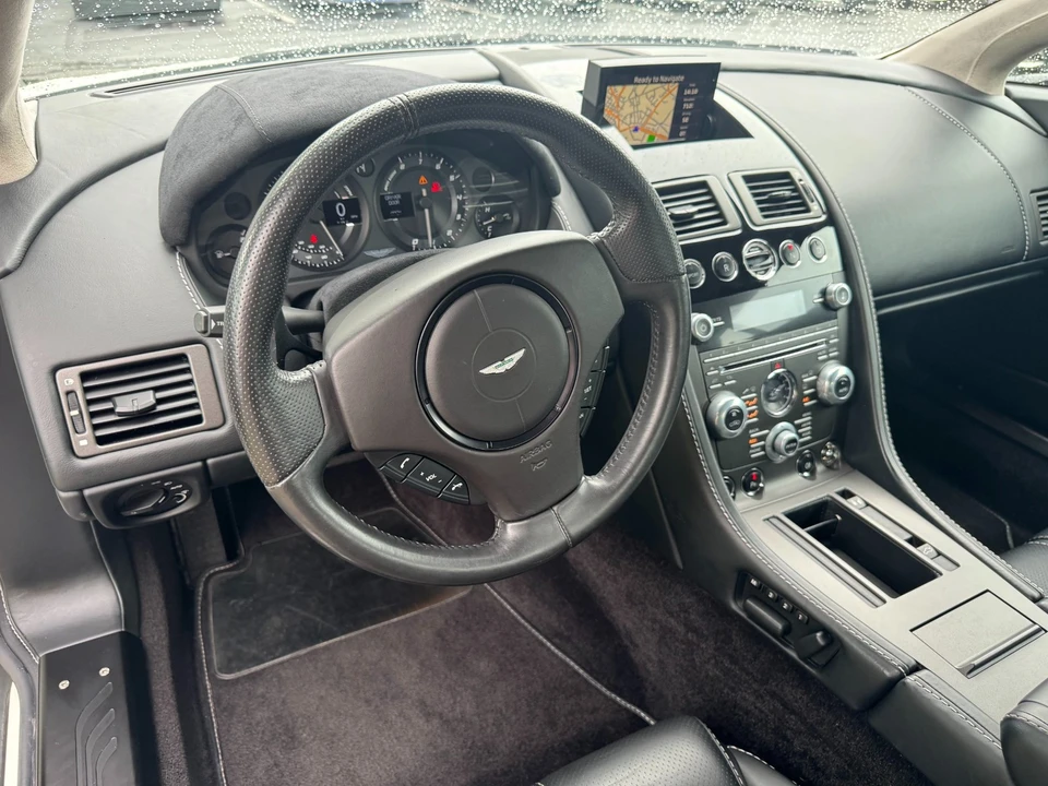 2015 Aston Martin V8 Vantage (2006-2017) - Image 23 of 31