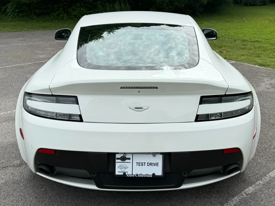 2015 Aston Martin V8 Vantage (2006-2017) - Image 5 of 12