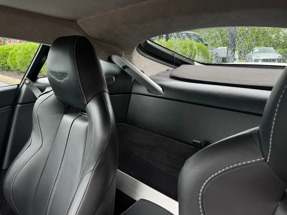 2015 Aston Martin V8 Vantage (2006-2017) - Image 20 of 21