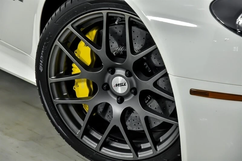 2015 Aston Martin V8 Vantage (2006-2017) - Image 4 of 21