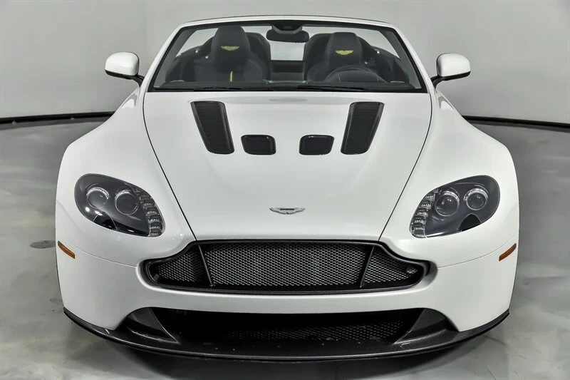 2015 Aston Martin V8 Vantage (2006-2017) - Image 7 of 21