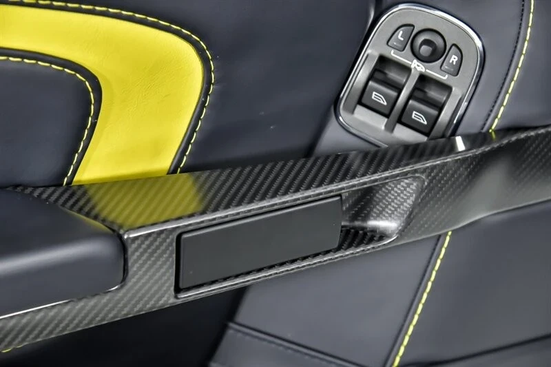 2015 Aston Martin V8 Vantage (2006-2017) - Image 21 of 21
