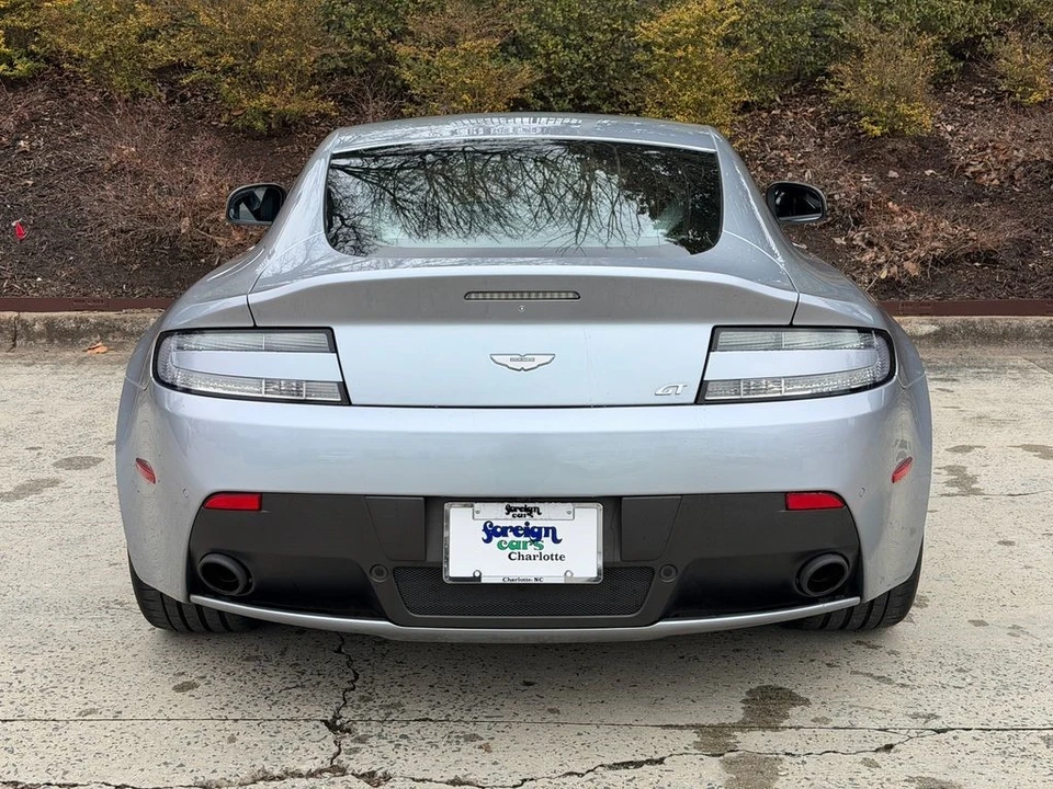 2015 Aston Martin Vantage - Image 20 of 21