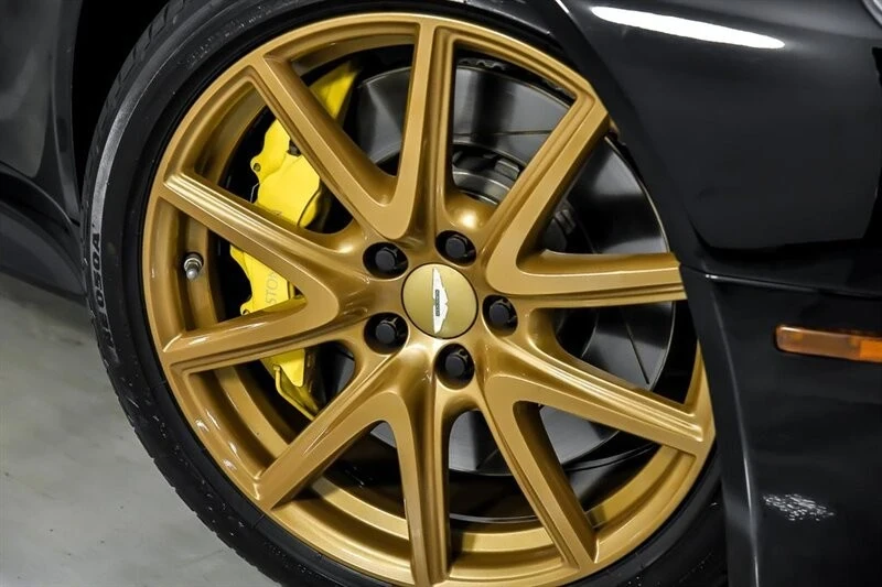 2015 Aston Martin Vantage - Image 3 of 21