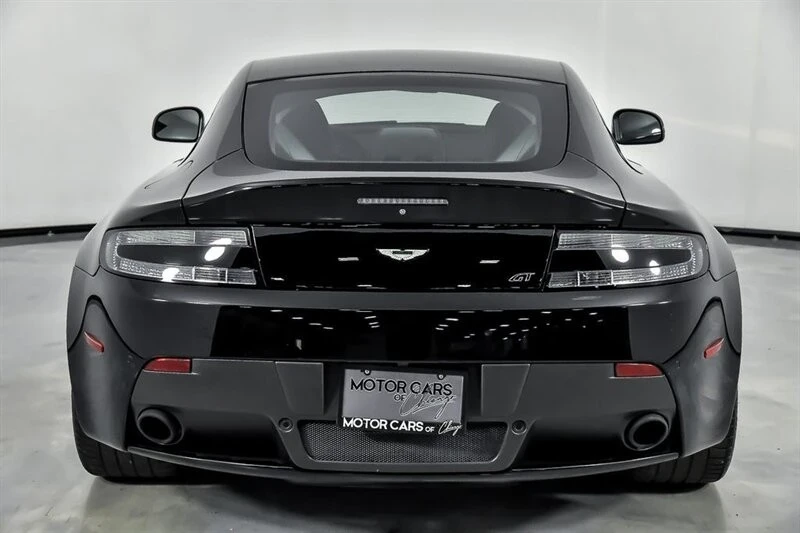 2015 Aston Martin Vantage - Image 10 of 21