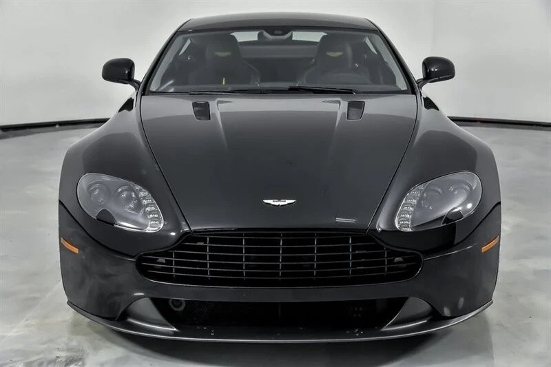 2015 Aston Martin Vantage - Image 4 of 21