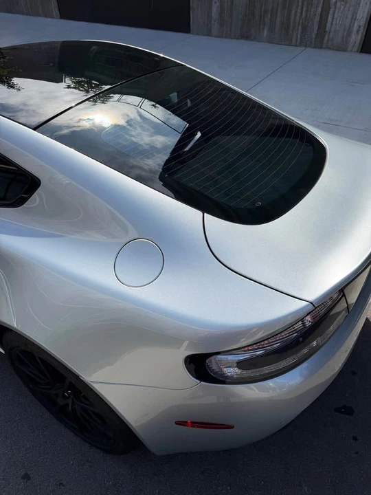 2015 Aston Martin Vantage - Image 13 of 19