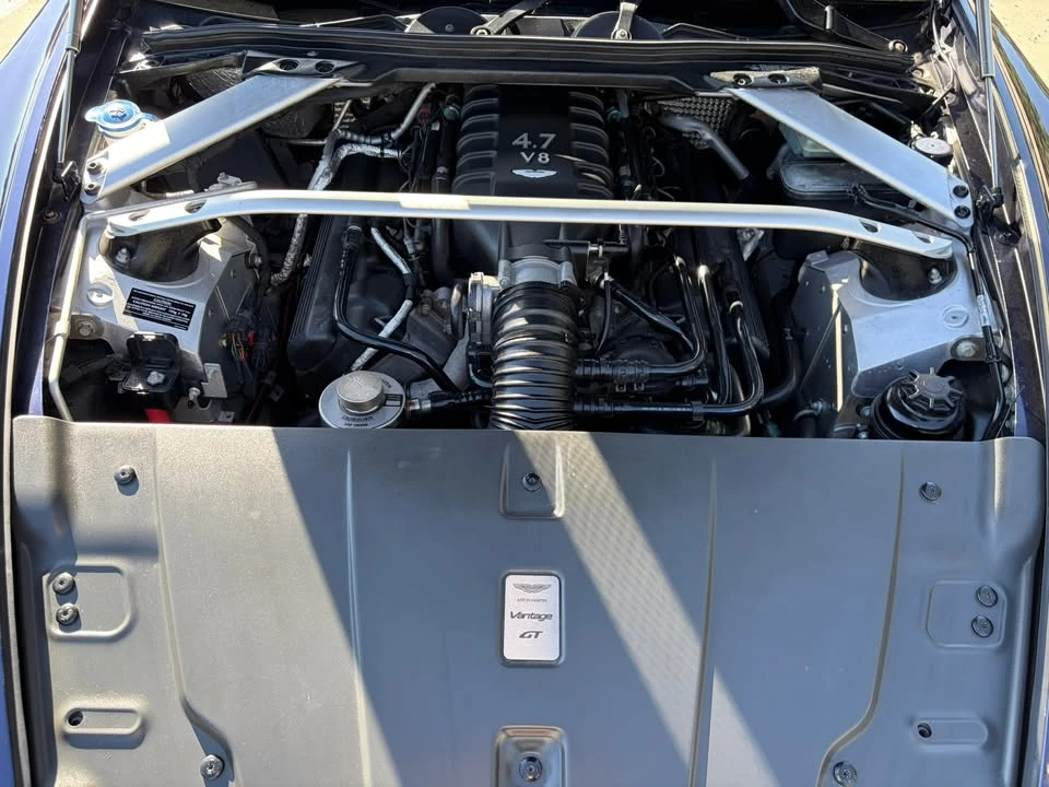 2015 Aston Martin V8 Vantage (2006-2017) - Image 19 of 19