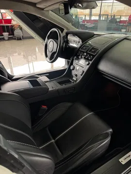 2015 Aston Martin Vantage - Image 4 of 6