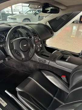 2015 Aston Martin Vantage - Image 3 of 6