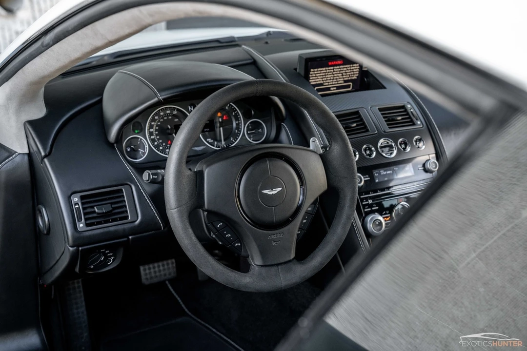 2015 Aston Martin V8 Vantage (2006-2017) - Image 10 of 12