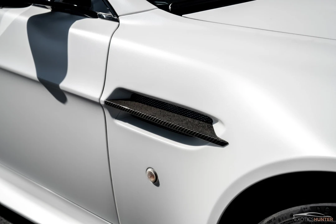 2015 Aston Martin V8 Vantage (2006-2017) - Image 7 of 12