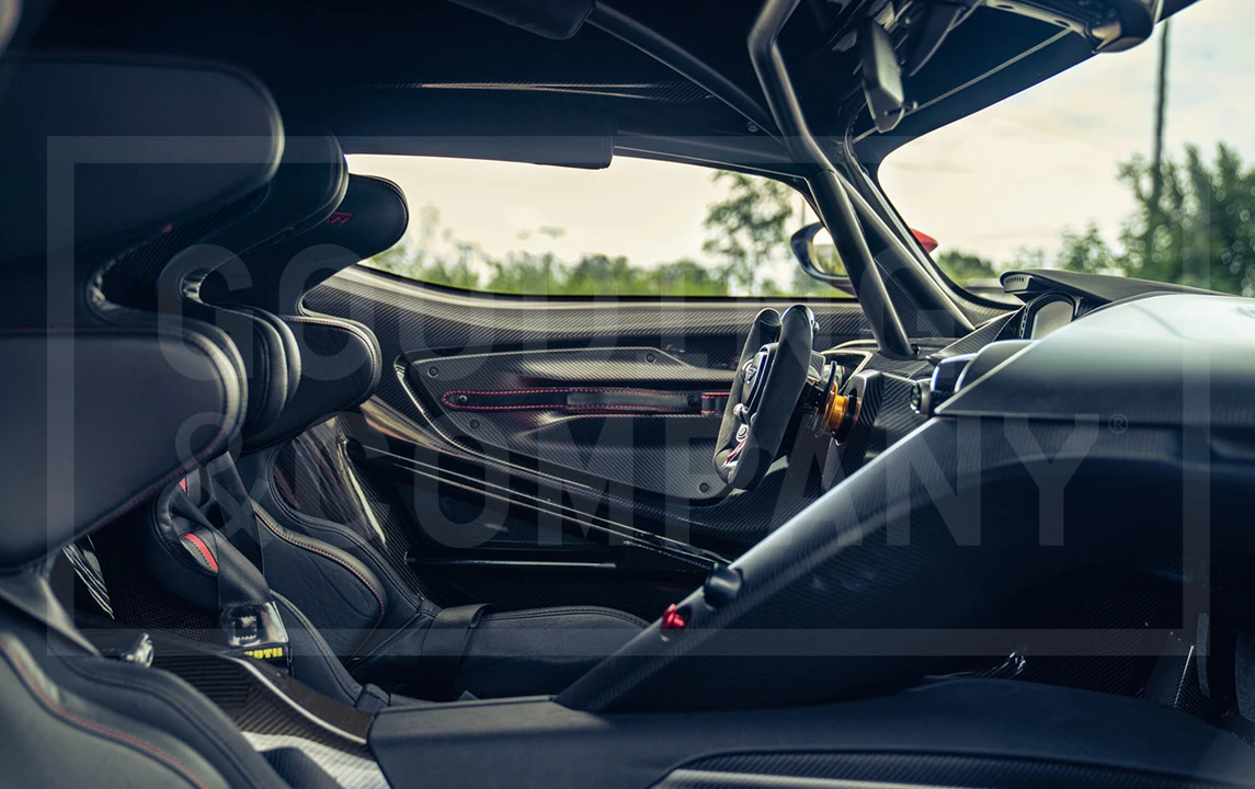 2015 Aston Martin Vulcan - Image 10 of 27