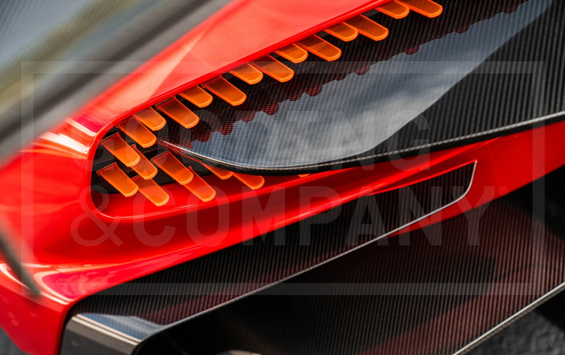 2015 Aston Martin Vulcan - Image 22 of 27