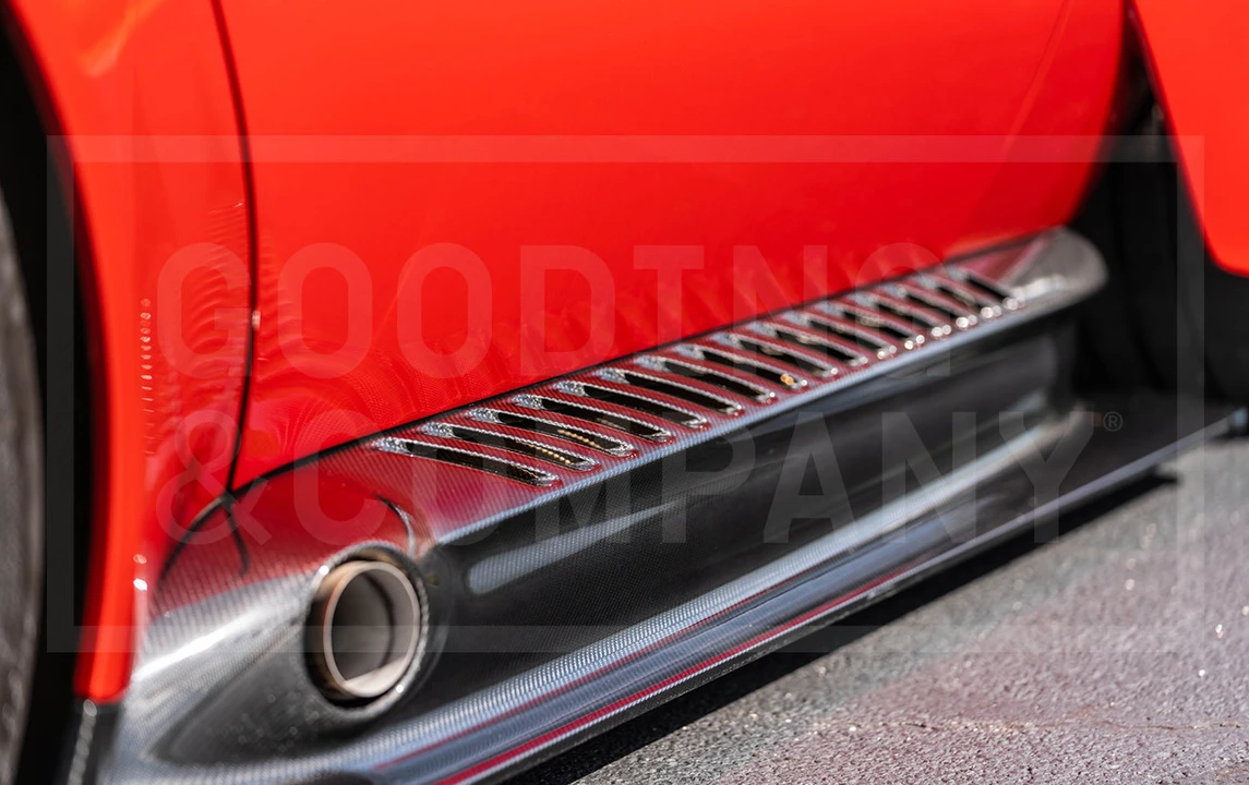 2015 Aston Martin Vulcan - Image 21 of 27