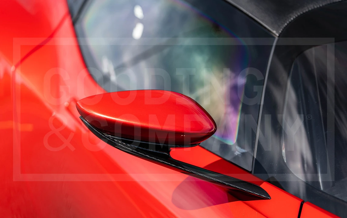 2015 Aston Martin Vulcan - Image 19 of 27