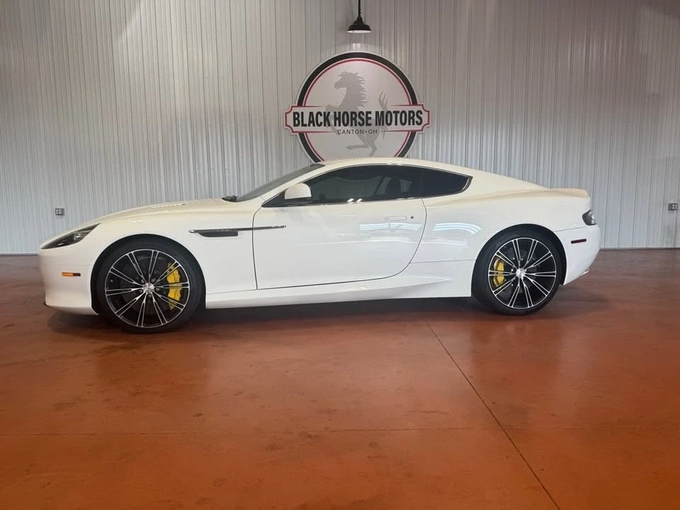 2015 Aston Martin DB9 - Image 2 of 20