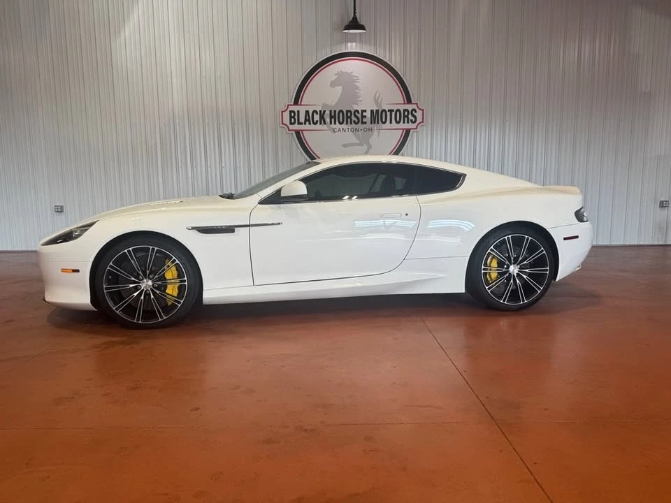 2015 Aston Martin DB9 - Image 2 of 20