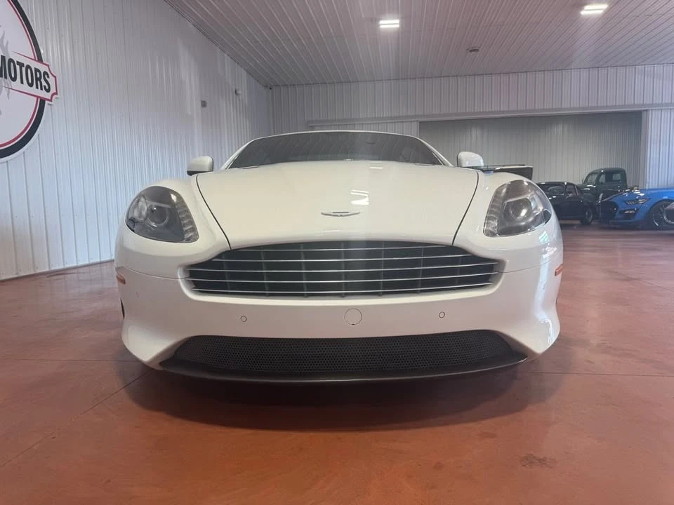 2015 Aston Martin DB9 - Image 5 of 20