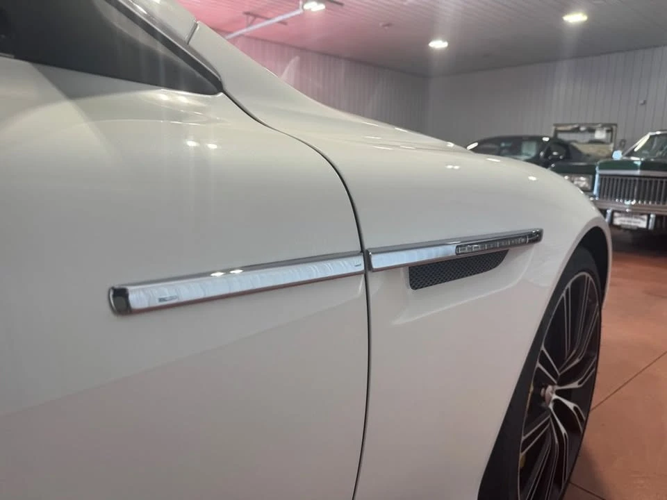2015 Aston Martin DB9 - Image 16 of 20