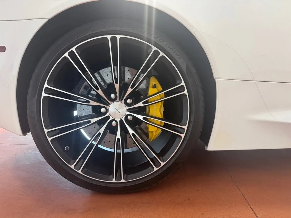 2015 Aston Martin DB9 - Image 15 of 20