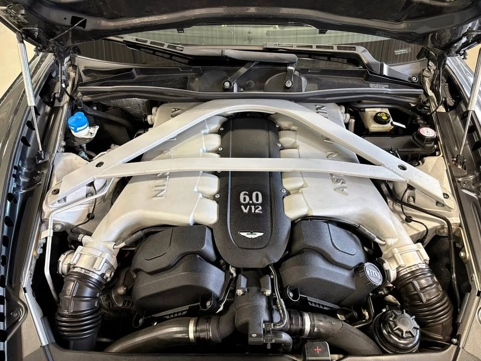 2015 Aston Martin DB9 - Image 3 of 20