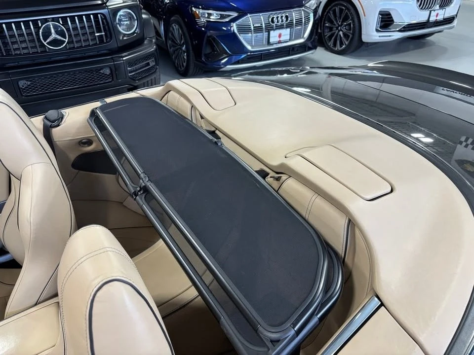 2015 Aston Martin DB9 - Image 18 of 20