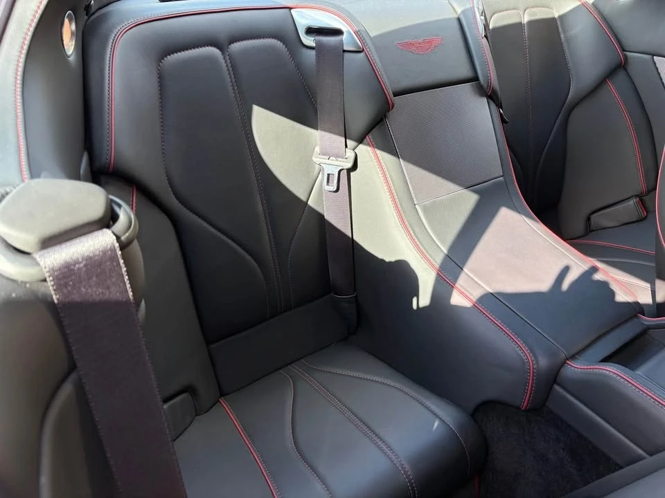 2015 Aston Martin DB9 - Image 5 of 17