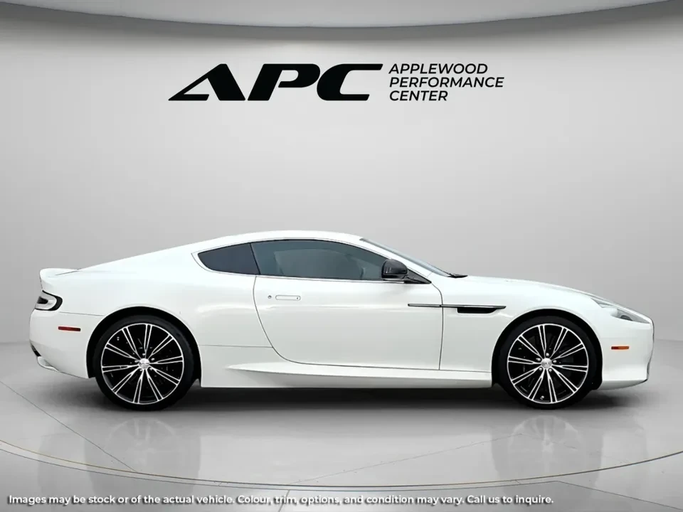 2015 Aston Martin DB9 - Image 6 of 11