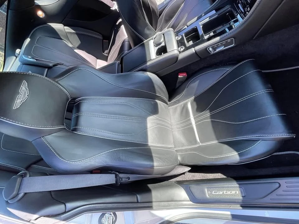 2015 Aston Martin DB9 - Image 9 of 15